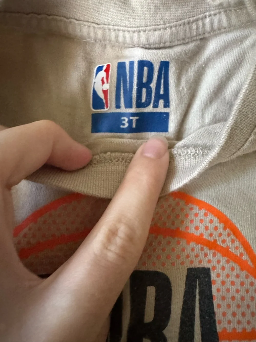 NBA super cute